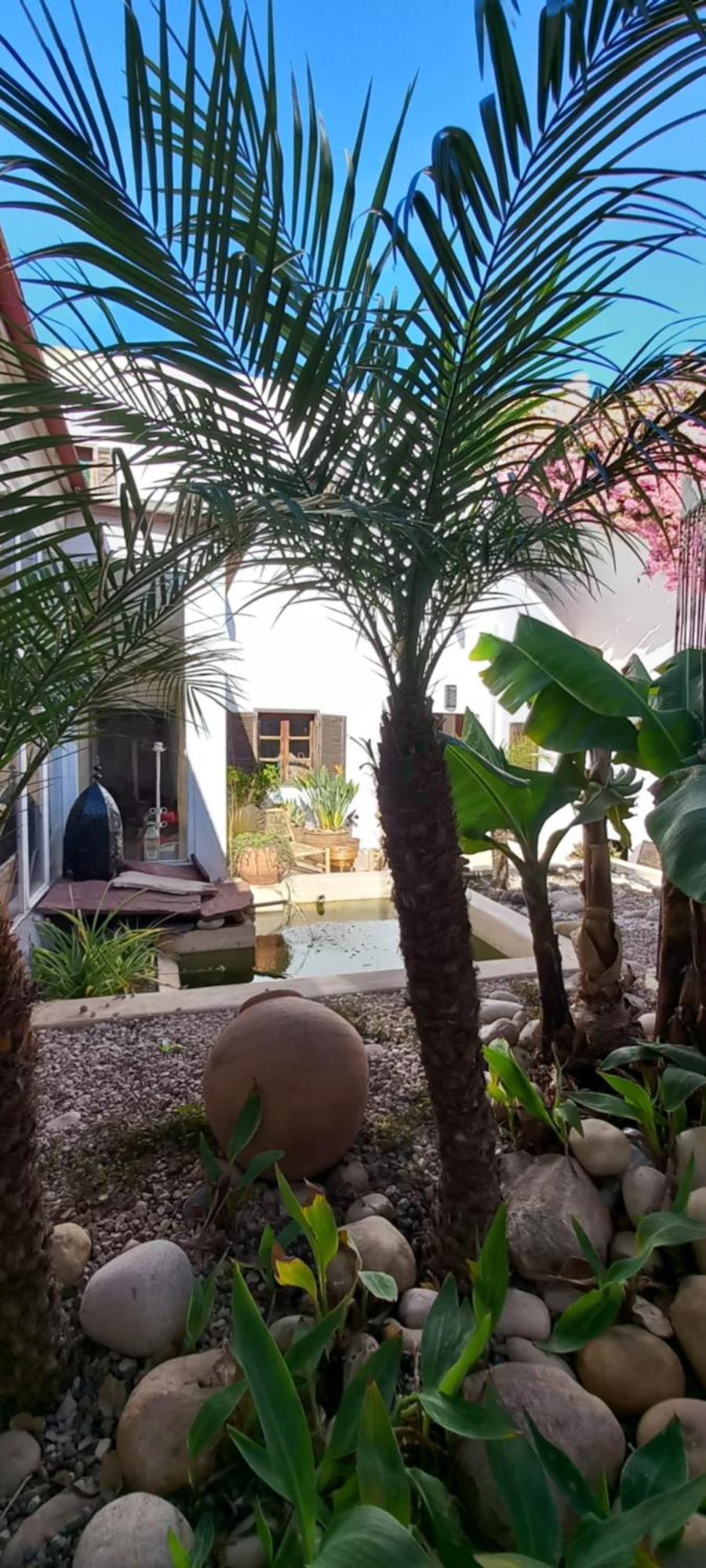 Hotel Les Jardins De Silona, Piscine Chauffee Essaouira Exterior foto